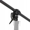 Palaikymo stovas - Manfrotto Super Boom profesionali fotografijos sistema