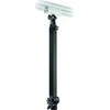 Teleskopas - Manfrotto Teleskopas Reguliuojamas Stovas 85-203 cm 1.5-12 kg