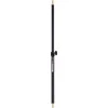 Teleskopinė kolonėlė - Manfrotto teleskopinė kolonėlė 48-80cm 2 x 5/8"