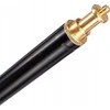 Teleskopinė kolonėlė - Manfrotto teleskopinė kolonėlė 48-80cm 2 x 5/8"