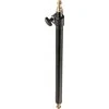 Teleskopinė kolonėlė - Manfrotto teleskopinė kolonėlė 48-80cm 2 x 5/8"