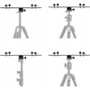 „Manfrotto TetherGear“ nešiojamojo kompiuterio stalas