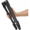 Manfrotto BEFREE GT PRO Carbon be galvutės