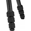 Manfrotto BEFREE GT PRO Carbon be galvutės