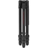 Manfrotto BEFREE GT PRO be galvutės