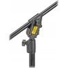 Apšvietimo stovas - Manfrotto COMBI BOOM aliuminis 392cm