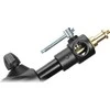 Apšvietimo stovas - Manfrotto COMBI BOOM aliuminis 392cm