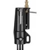 Manfrotto trikojis HEAVY DUTY sidabrinis pneumatinis trikojis 333cm