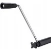 Apšvietimo įranga - Manfrotto 4,0 m lempos stovas