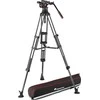 Manfrotto trikojo rinkinys MVK500190XV Alu Video Kit