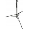 Tripod - Manfrotto statyvas Super Alu 455 cm 4 sekcijos