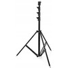 Tripod - Manfrotto statyvas Super Alu 455 cm 4 sekcijos