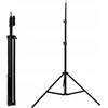 Manfrotto trikojis TOWER 280 kolonų trikojis