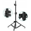 Manfrotto trikojis TOWER 280 kolonų trikojis
