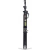 Trikojis - Manfrotto Statyvas WIND-UP Plieninis Juodas