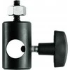 Manfrotto Jungtis - 1/4 colio sriegis - 2 skylės 5/8 colio
