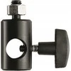 Adapteris - Manfrotto 3/8" srieginis jungiklis su 5/8" veržle