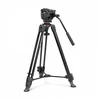 Manfrotto Rinkinys MVT502AM vaizdo galvutė 500X