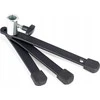Trikojis - Manfrotto Mini 5/8" lizdas