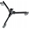 Stovas - Manfrotto Vežimėlio Trikojo Pagrindas 75cm Skersmuo Juodas