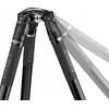 Trikojis - Manfrotto Rinkinys 635 Anglies Greitas Viengubas Anglies Lengvas Trikojis