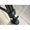 Tripod - Manfrotto 645 anglies greitojo dvigubo 608 galva