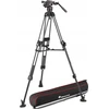 Tripod - Manfrotto 645 anglies greitojo dvigubo 608 galva