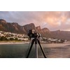 Manfrotto 055XPRO4 Carbon Juodas su głowicą MHXPRO AS