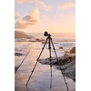 Manfrotto 055XPRO4 Carbon Juodas su głowicą MHXPRO AS