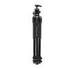 Manfrotto 055XPRO3 Alu Juodas su głowicą MHXPRO AS