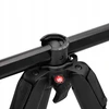 Manfrotto 055XPRO3 Alu Juodas su głowicą MHXPRO AS
