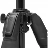 Manfrotto 055XPRO3 Alu Juodas su głowicą MHXPRO AS