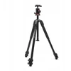 Manfrotto 190X Alu Juodas su głowicą 496 AS