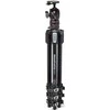 Manfrotto Tripod 055 Carbon 4s + BHQ2 + MOVE