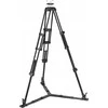 Daliniai - Manfrotto Rinkinys Twin Alu 612 Laistymo Galva ir Jungtis