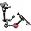 Grip Įranga - Manfrotto DADO Rinkinys 6 Strypai Su 3/8" Moteriška Ir 5/8" Vyrų Tvirtinimais