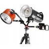Grip Įranga - Manfrotto DADO Rinkinys 6 Strypai Su 3/8" Moteriška Ir 5/8" Vyrų Tvirtinimais