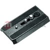 Manfrotto vaizdo kameros plokštė, greito atjungimo MF-MN501PL