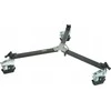 Video Įranga - Manfrotto Vežimėlis DOLLY VIDEO/CINE Tripod Dolly