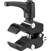 Manfrotto NANO CLAMP ant adapterio 1/4" - 3/8"