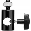 Dalys - Manfrotto M10 jungtis su 5/8" veržle ir mova