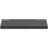 MANHATTAN 4K60Hz 8 prievadų HDMI skirstytuvas su konvertavimo funkcija