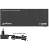 MANHATTAN 4K60Hz 8 prievadų HDMI skirstytuvas su konvertavimo funkcija