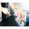 Skaitytuvas kodów kreskowych Manhattan MANHATTAN 2D LED Barcodescanner 320mm 1,4m USB-Kabelis juodas