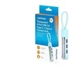 Manhattan 4 prievadų USB 3.2 Gen1 Type-A/C į 4x USB-A 3.0 (181020)