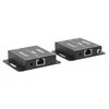 Adapteris AV Manhattan MANHATTAN 4K@30Hz HDMI over Ethernet Extender Set do 40m