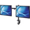 Manhattan 461528 monitoriaus laikiklis arba stovas 81,3 cm (32″) Stalas Juoda