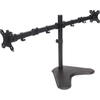 Manhattan 461559 stalinis plokščiųjų ekranų laikiklis 81,3 cm (32") Laisvai stovintis Juoda