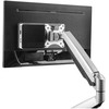 Laikiklis Manhattan InLine® Halterung für Intel NUC-PC an VESA 75/100 Halter