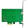 Manhattan „InLine®“ sąsajos plokštė, 2x USB-A, 1x USB-C 3.2 Gen.1, PCIe, PD3.0, su 6 kontaktų jungtimi